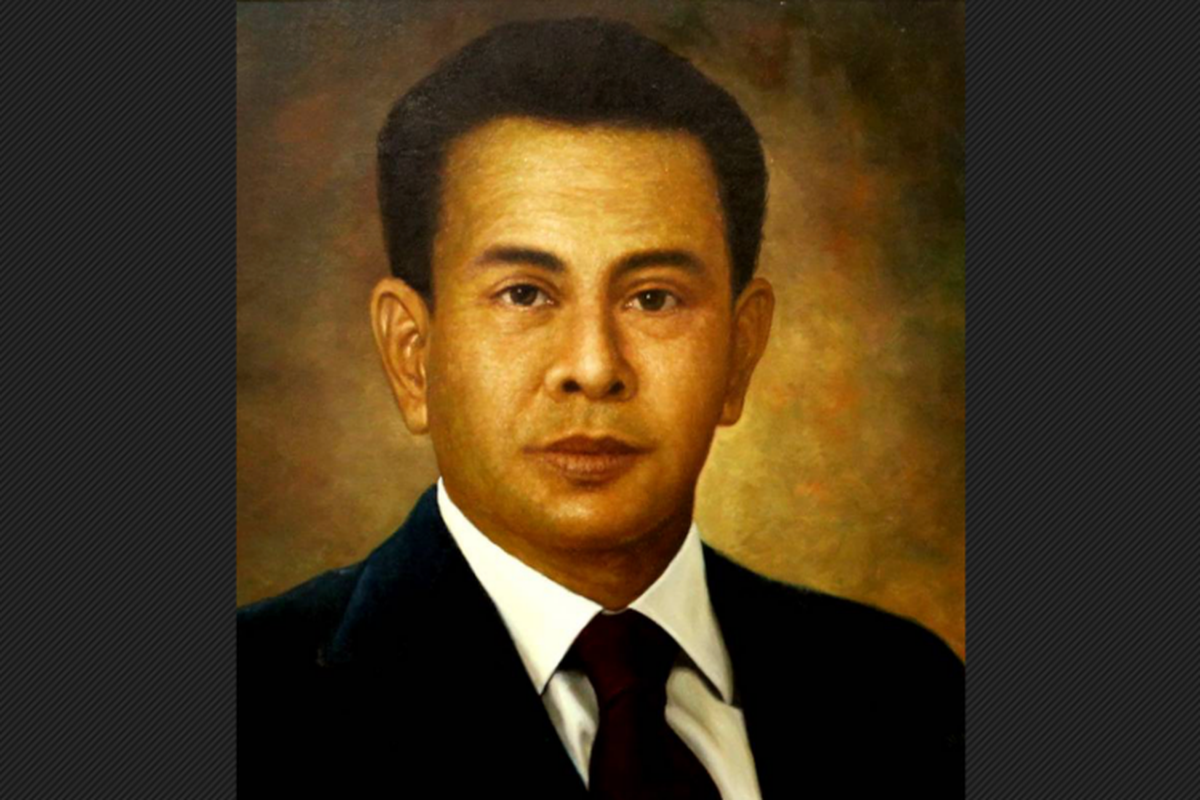 Abdul Muis